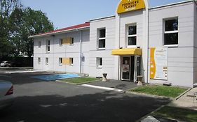 Premiere Classe Pau Est-Bizanos
